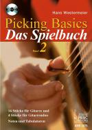 Picking Basics - Das Spielbuch 2 