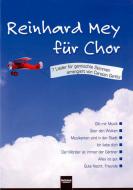 Reinhard Mey für Chor 