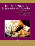 Laideronnette: Imperatrice des Pagodes Standard