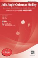 Jolly Jingle Christmas Medley Standard