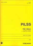 Tre pezzi in forma di Sonata - III Rondo alla caccia 