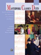 Masterwork Classics Duets, Level 3 