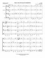 Jesu Joy Of Man's Desiring 