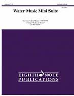 Water Music Mini Suite 