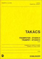 Trompeten-Studio 2 op. 99 