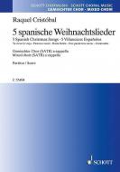 5 Spanische Weihnachtslieder Standard
