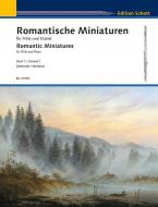 Romantische Miniaturen 1 Standard