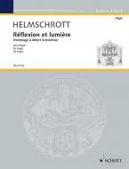 Réflexion et lumière Standard