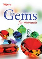 Hidden Gems for Manuals 