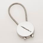 Schlüsselanhänger Oboe (rund) 