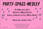 Party-Spaß-Medley 