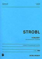 Konzert für Bass-Posaune und Orchester 