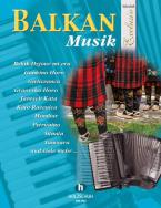 Balkan Musik 