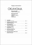 Oklahoma - Musical-Querschnitt 