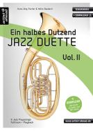 Ein halbes Dutzend Jazz Duette Vol. 2 