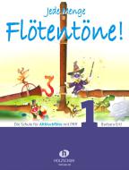 Jede Menge Flötentöne 1 