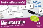 Musikbausteine Kreativ- und Percussion-Set 