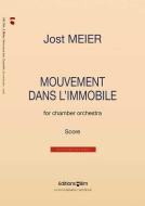 Mouvement dans l'immobile Standard