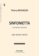 Sinfonietta Standard