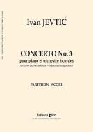 Concerto No 3 Standard