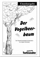 Der Vogelbeerbaum 