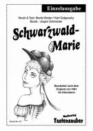 Schwarzwaldmarie 