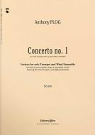 Concerto No 1 Standard