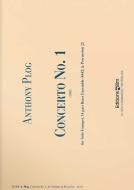 Concerto No 1 Standard