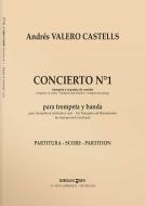 Concierto No 1 Standard