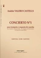 Concierto No 1 Standard