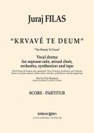 The Bloody Te Deum Standard