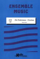 Die Fledermaus (Ouvertüre) 