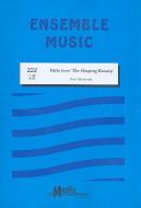 Valse From The Sleeping Beauty 