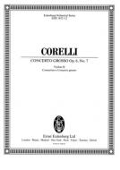 Concerto grosso op. 6 Nr. 7 D-dur 
