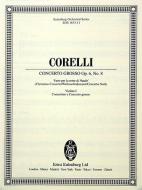 Concerto grosso op. 6 Nr. 8 g-moll 