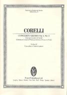 Concerto grosso op. 6 Nr. 8 g-moll 