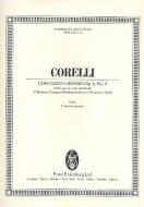 Concerto grosso op. 6 Nr. 8 g-moll 
