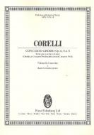 Concerto grosso op. 6 Nr. 8 g-moll 
