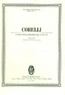 Concerto grosso op. 6 Nr. 10 C-dur 