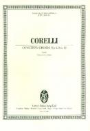 Concerto grosso op. 6 Nr. 10 C-dur 