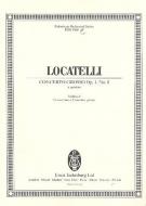 Concerto grosso 'a cinque' f-moll op. 1/8 