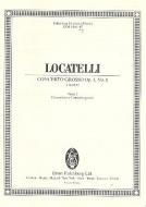 Concerto grosso 'a cinque' f-moll op. 1/8 