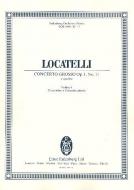 Concerto grosso 'a quattro' c-moll op. 1/11 