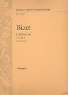 L'Arlésienne Suite Nr. 1 