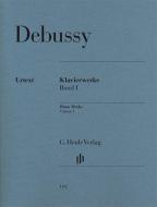 Klavierwerke 1 