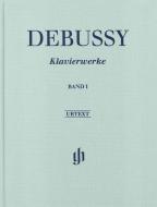 Klavierwerke 1 