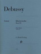 Klavierwerke 2 