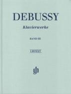 Klavierwerke 3 