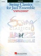 Swing Classics For Jazz Ensemble 