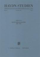 Haydn Studien 10 Heft 2 